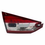 Back Up Light Stop And Flasher Lamp - Left, Rear, Inner Main Image