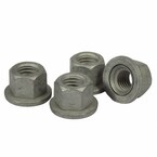 Hex Head Nut And Washer Fuel Tank Strap - M10 x 1.5MM (AT) Main Image