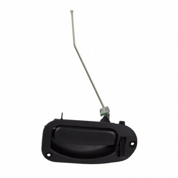 Exterior Door Handle - Left