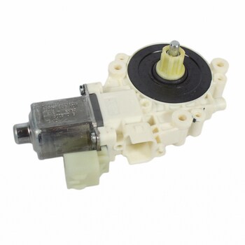 Window Motor Operating 119"/3023MM base