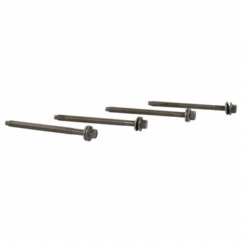 Bolt - M6 x 80MM, M8 80MM