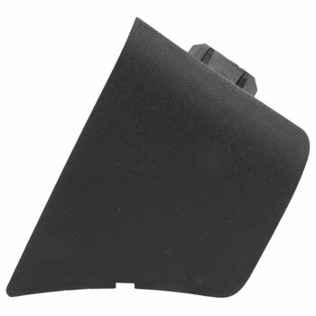 Console Cap Screw - Right