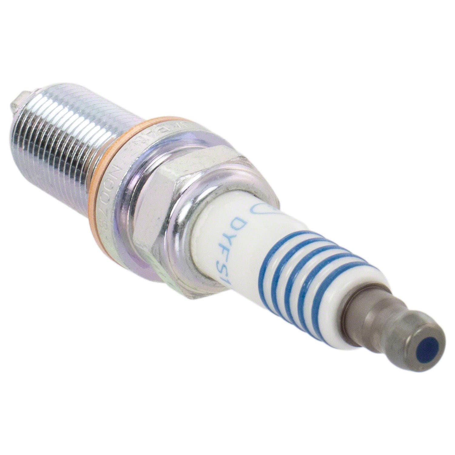 Motorcraft Platinum Spark Plug SP596 | Parts | Ford.com