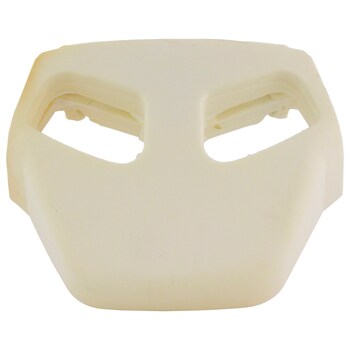 Headrest - Left, Right, Front