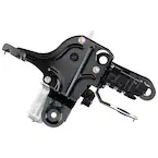 Wiper Motor - Rear Main Image
