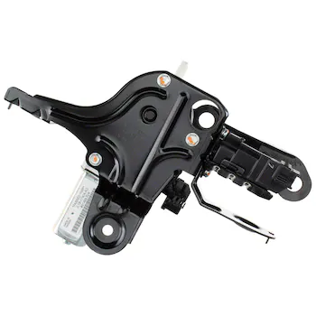 Wiper Motor - Rear
