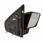 Door Mirror Rear View Head - Right, Outer Main Image