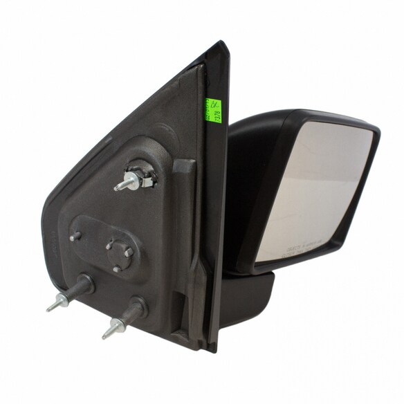 Door Mirror Rear View Head - Right, Outer Main Image