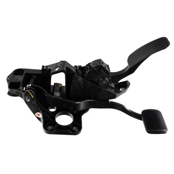 Adjuster Pedal