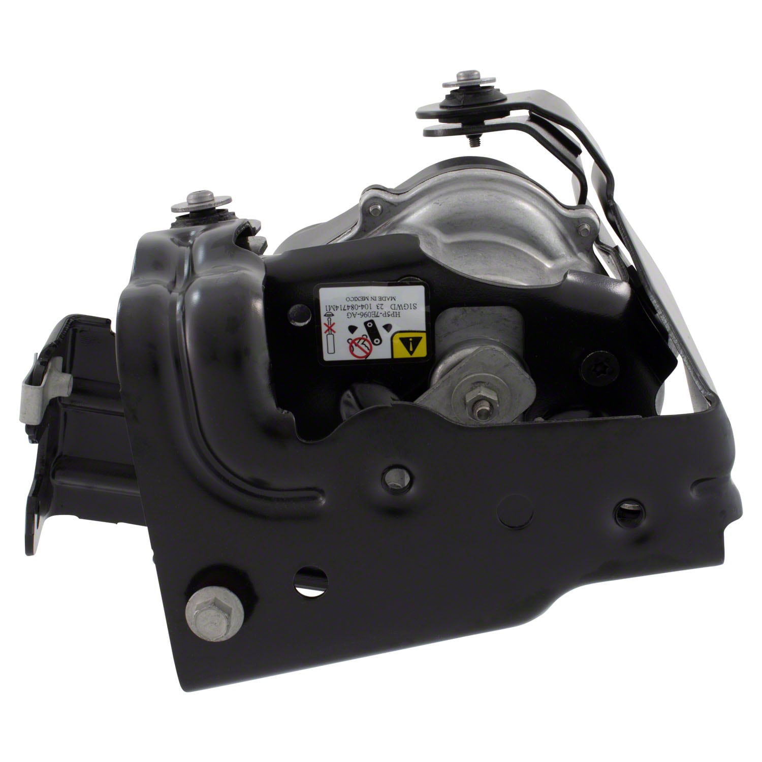 Automatic Transmission Shift Lever Actuator (AT) | Parts | Ford.com