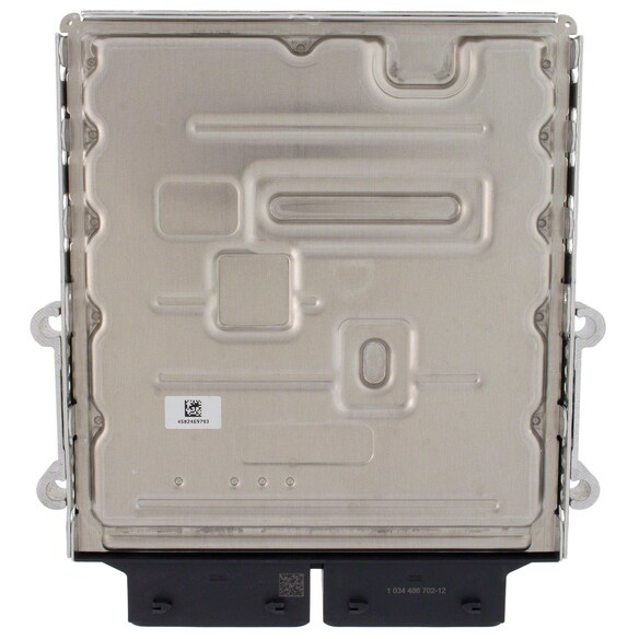 Engine Control Module (ECM) EEC V - 2.3L (7-MT) Main Image