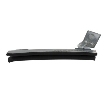 Glass retainer Window Regulator Rail <br> - Right, Front
