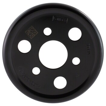 Engine Water Pump Pulley