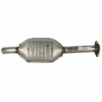 Catalytic Converter - 2.5L