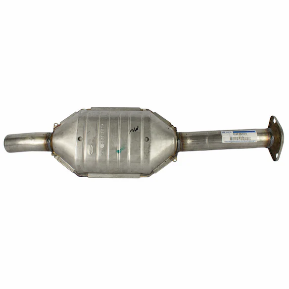 Catalytic Converter - 2.5L Main Image