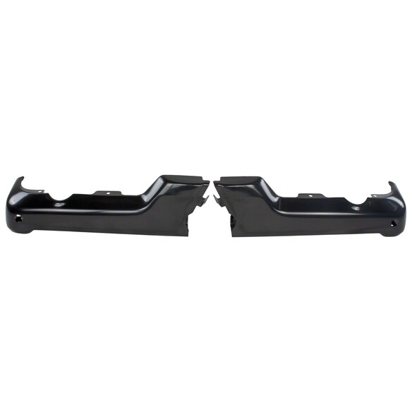 Bumper Face Bar Extension Side - Left, Right, Rear (Raptor Series) Main Image