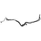 Fuel Return Line Tube Hose - 3.2L Main Image