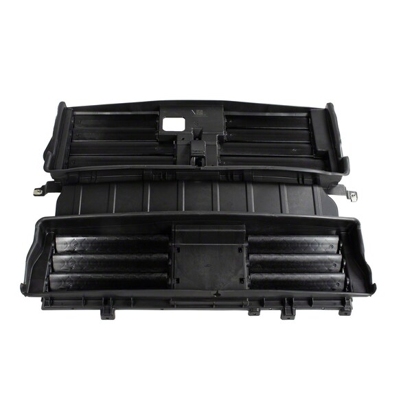 Radiator Shutter Control Active Grille Main Image