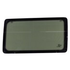Quarter Glass Window - Right Main Image