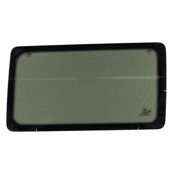 Quarter Glass Window - Right Main Image