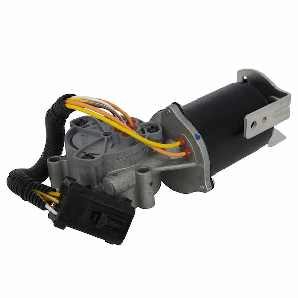 Transfer Case Motor Main Image