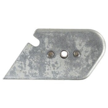 Body D-Pillar Reinforcement Seat Belt - Right, Inner