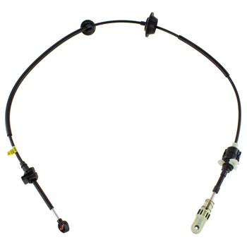 Cable Selector Lever Control (AT)