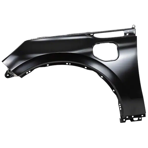 Fender - Left, Front Main Image