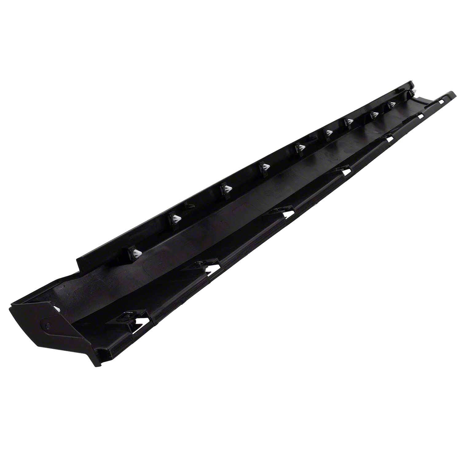 Rocker Panel Guard Molding - Right, Front | Parts | Ford.com