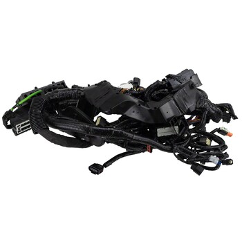 Headlight Wiring Harness Wire - 1.5L