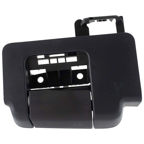 Interior Door Handle - Right, Rear, Inner Main Image