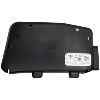 Module Air Bag - Right (Convertible)