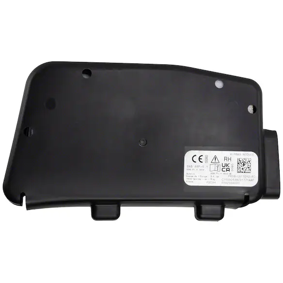Module Air Bag - Right (Convertible) Main Image