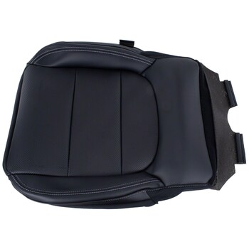 Seat Cover Cushion - Left, Front