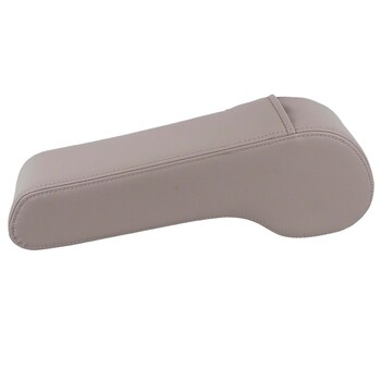 Armrest - Left, Rear
