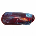 Tail Light Stop And Flasher Lamp - Right, Rear Main Image