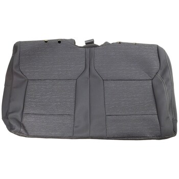Seat Back Cover - Left, Rear