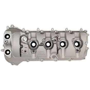 Cover Valve Cylinder <br>5.2 LITER Engine Includes: Gaskets and Seals Gasket Head - Left