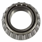 Differential Pinion Bearing Cone And Roller - Rear, Inner Main Image