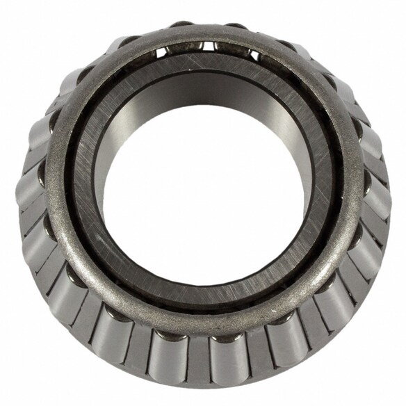 Differential Pinion Bearing Cone And Roller - Rear, Inner Main Image