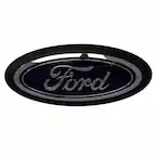 Grille Emblem Decal Main Image
