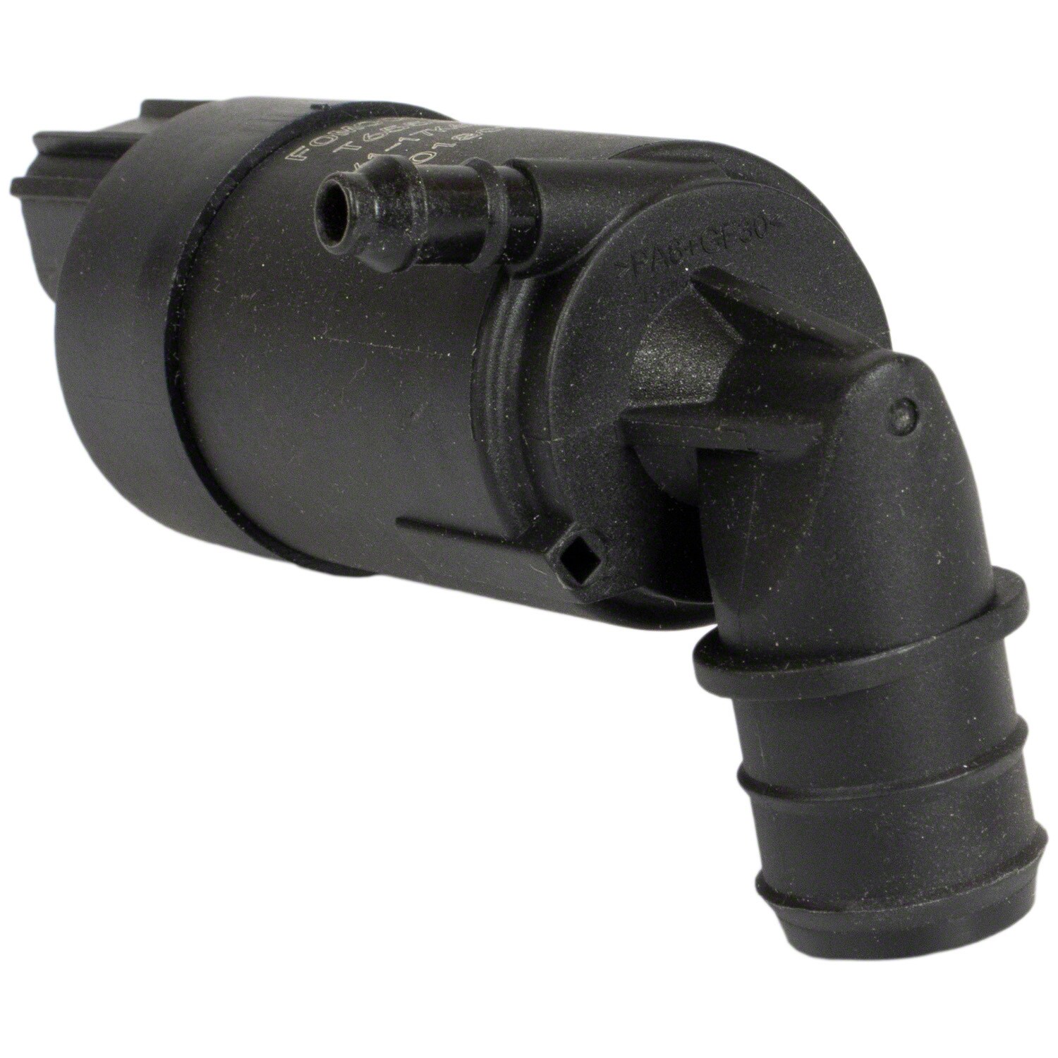 RTG Automotive WWP11 12V Front Windscreen Washer Pump - Fits Citroen, Ford, Honda, Peugeot, Rover, Toyota