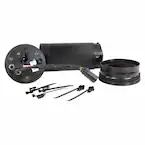 Fuel Injection Heater Hardware Kit - 3.2L Main Image