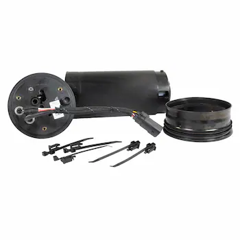 Hardware Kit Fuel Injection Heater - 3.2L