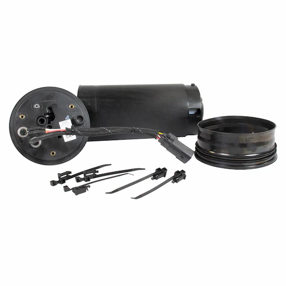 Fuel Injection Heater Hardware Kit - 3.2L Main Image