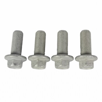 Disc Brake Caliper Anchor Plate Bolt Bracket Mounting - M12 X 1.25MM