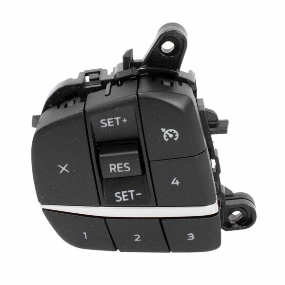 Cruise Control Switch - Left Main Image