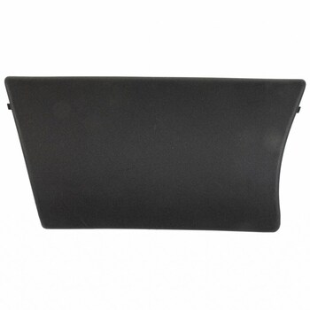 Door Access Cover Plug - Left, Front