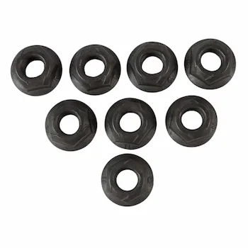 AIR CONDITIONING (A/C) Compressor Clutch Drive Nut