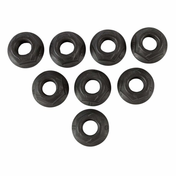 AIR CONDITIONING (A/C) Compressor Clutch Drive Nut Main Image